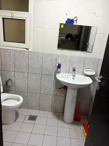 Bedspace Available - Keralaite Bachelor - AWS Family Residence Jabal Ali