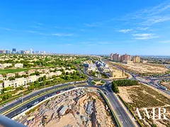 Golf Course View | Vacant | premium Location