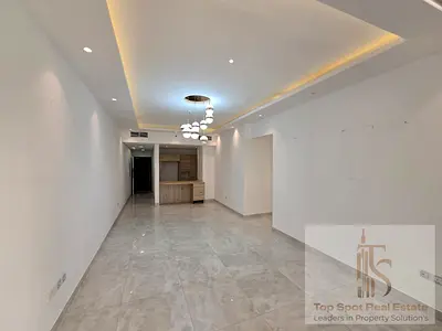 Fully Upgraded | 3 BHK + Maid's | Prime Location