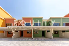 Single Row | Next To Exit | 4 Bedroom Townhouse