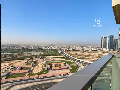 Largest Layout | Maid Room | Best View
