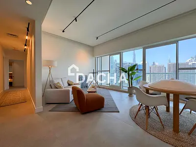 Fully Renovated | Large Layout | Flexible Cheques