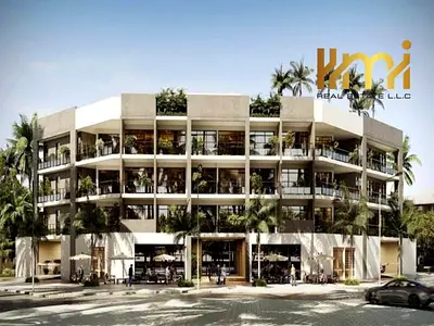 Smart Living | Premium Amenities | High ROI