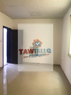 **Ground-Floor Studio | Al Nuaimiya 2 | New Split AC**