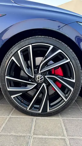2021 Volkswagen GOLF GTI 照片 7