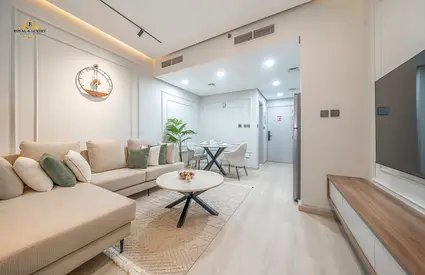 Fully Furnished Compact Studio | All Bills Inclusive