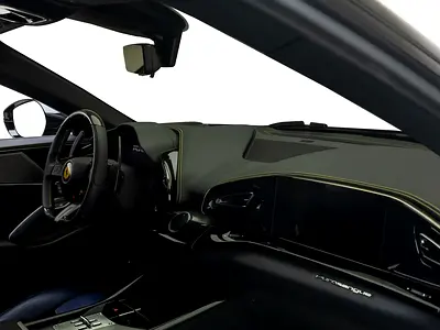 2024 Ferrari PUROSANGUE 照片 10