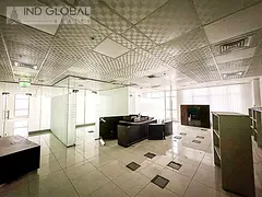 Fitted Office for Rent | DIP