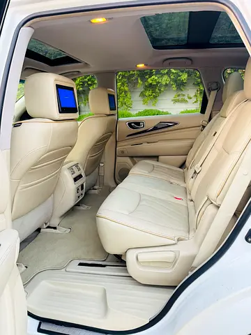 2014 Infiniti QX60 缩略图 14