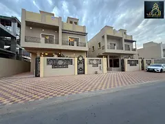 Own a villa in a good location