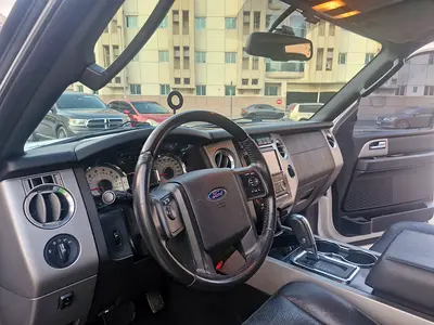 2014 FORD EXPEDITION — миниатюра 15