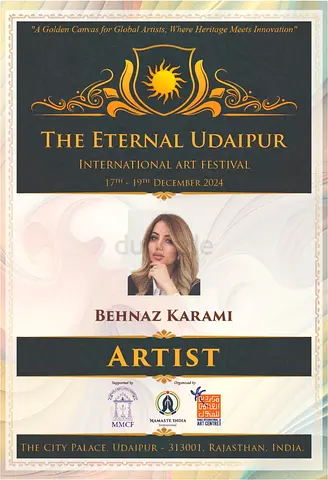 Private Painting Classes for Kids & Adults – Dubai Marina