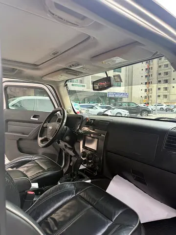 2009 Hummer H3 照片 4
