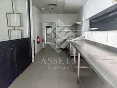 Exclusive Waterfront Shop for Rent | Marina Walk