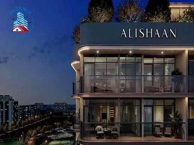 5%DP | 0.5%Monthly | 80%Mortgage | 30%Roi | 5%Booking