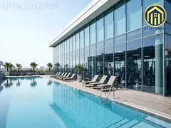 10% DP | 0.5% Monthly | 5 mins to global village
