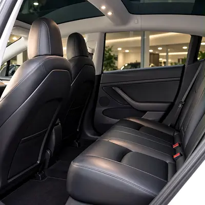 2023 Tesla MODEL 3 缩略图 14