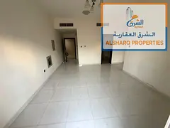 1 Bedroom Apartment for Annual Rent on Ajman Corniche | Second Occupant | Master Bedroom | 2 Bathroo