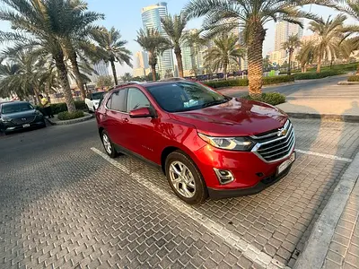 2019 Chevrolet EQUINOX — фото 2