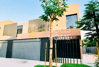 4BR Villa | G+2 | Great Location