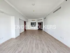 Partially Upgraded | Park View | Maids Room