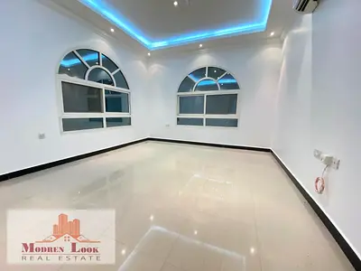 Outstanding One Bedroom Hall Separate Big Kitchen Proper Bathtub Washroom In Khalifa City A