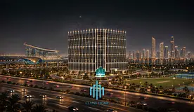 1BR | FLEXIBLE PAYMENT PLAN | PRIME LOCATION