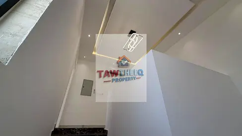 🏡 Spacious Annex for Annual Rent – Al Yasmeen, Ajman ✨ Brand New | First Tenant | Spacious & Fami