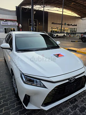 Super low mileage Car-10000km Futtaim serviced