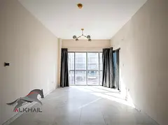 1BR Apartment | MAG 525 | Balcony | City & Garden Views