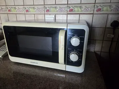 Kenwood Microwave Oven
