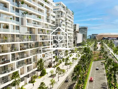 HOT Deal|With Terrace|Extended Layout|Corner Unit