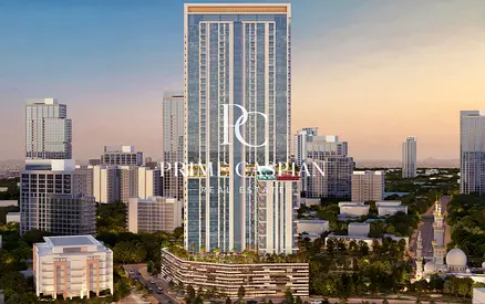 Amazing amenities | Great location | High ROI