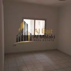 Spacious 1-Bedroom Apartment for Annual Rent in Al Taawun, Sharjah – Balcony, Beautiful Open View,