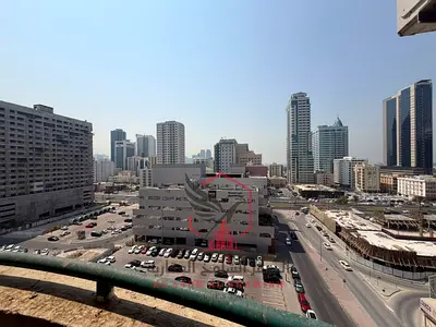 2BR Apartment for Rent in Al Qasimia, Sharjah