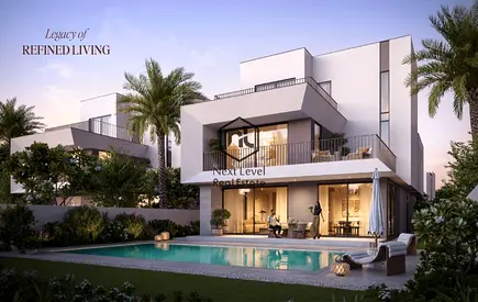 | Grand polo By Emaar | 4 bedroom Semi Detached | 10% Down Payment |
