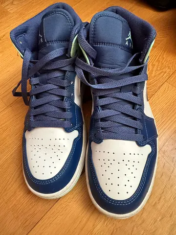 Jordan shoes