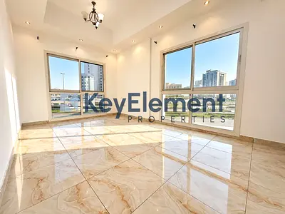 Spacious | Balcony with City View | Multiple Options