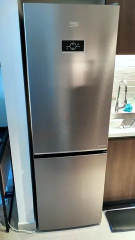 Beko Refrigerator Bottom Freezer Latest Model