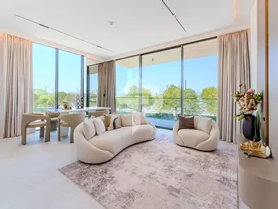 Luxury 2BR | Brand New | Prime Location