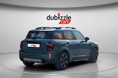 2022 MINI COUNTRYMAN 照片 6
