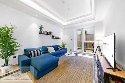 Furnished 3 BR | Ready to Move | Downtown