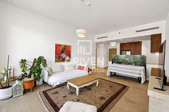 Stunning Furnished Apt with Breathtaking Sea View