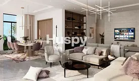 Premium Edge Type | Largest Layout | Corner Unit
