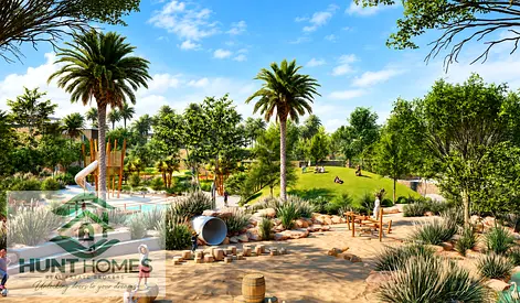 Worth Considering |3BR w Maid |Wadi & Water View |50%3Y PHPP