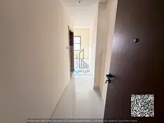 Spacious studio with a balcony in Al Jurf 3 for 22,000
