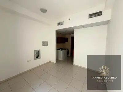 ✨ STUDIO FOR ANNUAL RENT – SMART TOWER, AL AMERAH, AJMAN