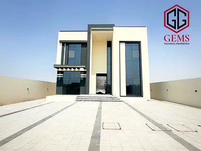 BRAND NEW | MODERN DESIGN | SERVANT BLOCK | GARDEN