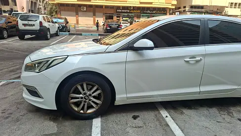 صورة 6 لـ 2015 Hyundai SONATA