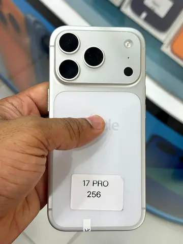 17 pro 256 95 🔋